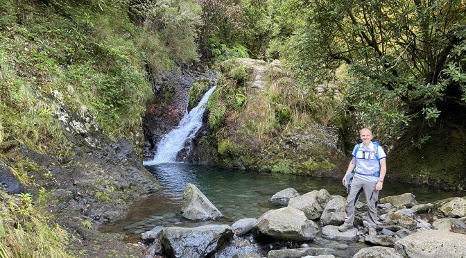 Tag 15 – Balcoes und Levada do Poco do Bezerra