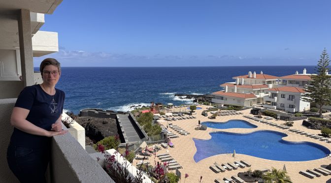 Tag 1 – Von Orwisch nach La Palma