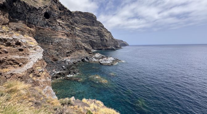 Tag 12 – Volcanes San Antonio y Teneguía sowie die Pirate Bay