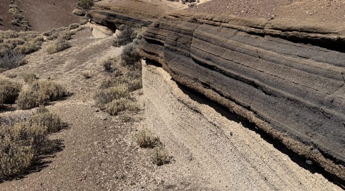 Tag 13 – Observatorio del Teide