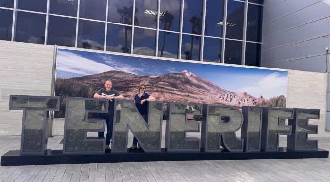 Tag 14 – Leider wieder nach Hause